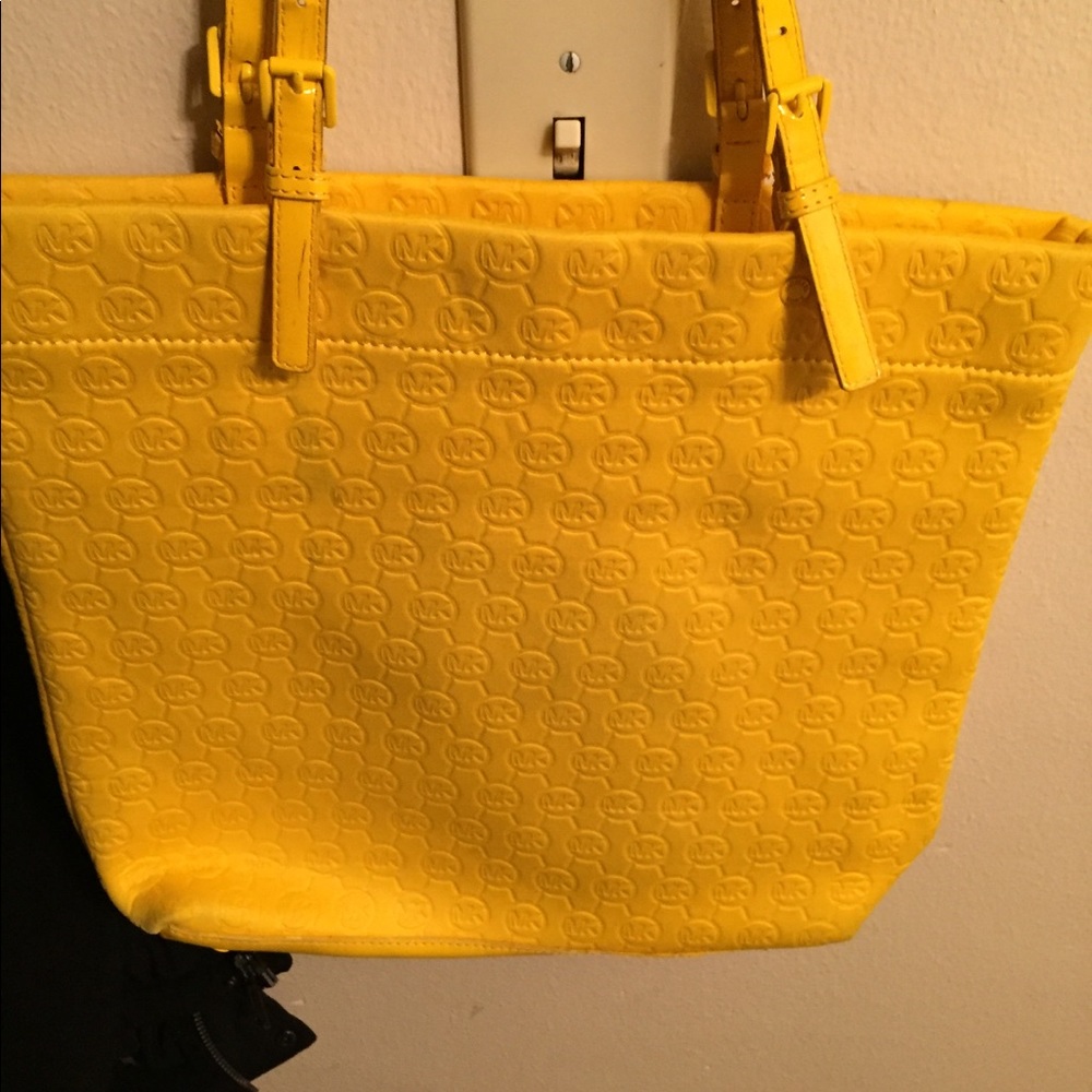 Michael Kors tote bag - Picture 2 of 4